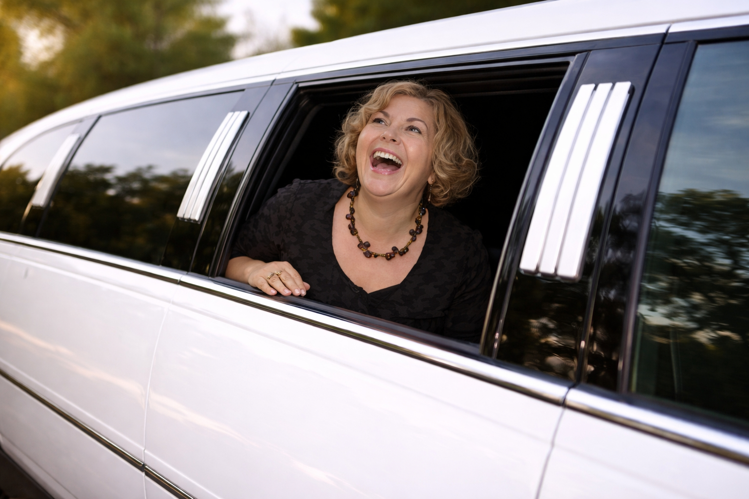 Limo Linda